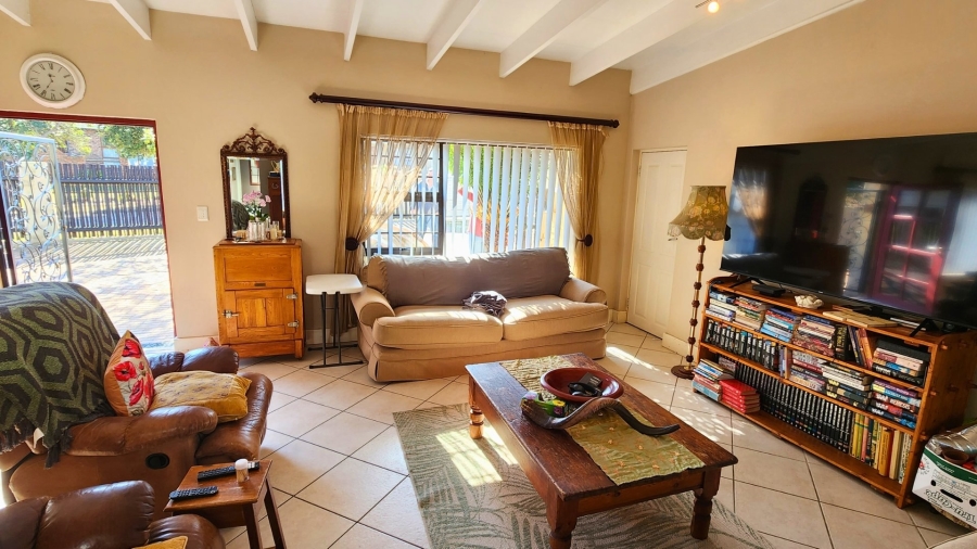 4 Bedroom Property for Sale in Dana Bay Western Cape